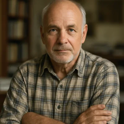 Carlo Faina