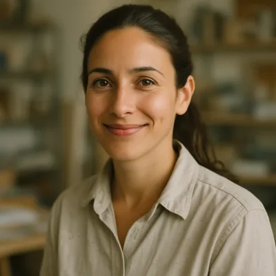 Marta Rinaldini