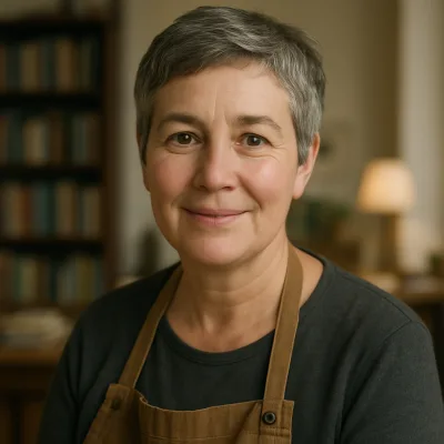 Patrizia Vitali