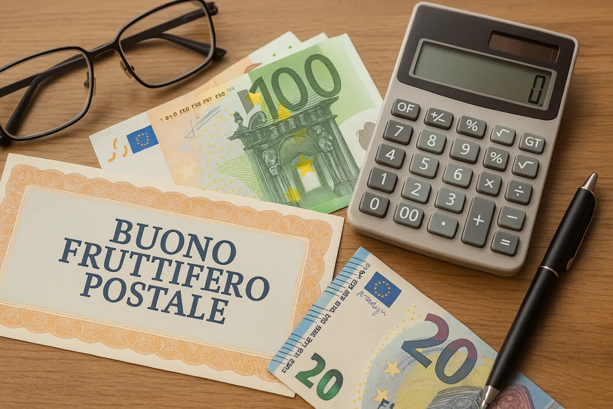 Conviene investire in buoni fruttiferi postali? Gli aspetti nascosti che ti fanno scegliere meglio