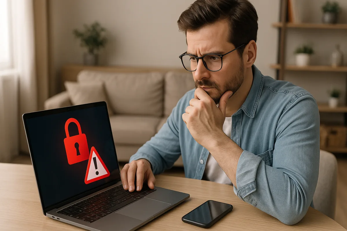 Come si riconosce una truffa finanziaria online? Segnali poco noti che ti aiutano a difenderti