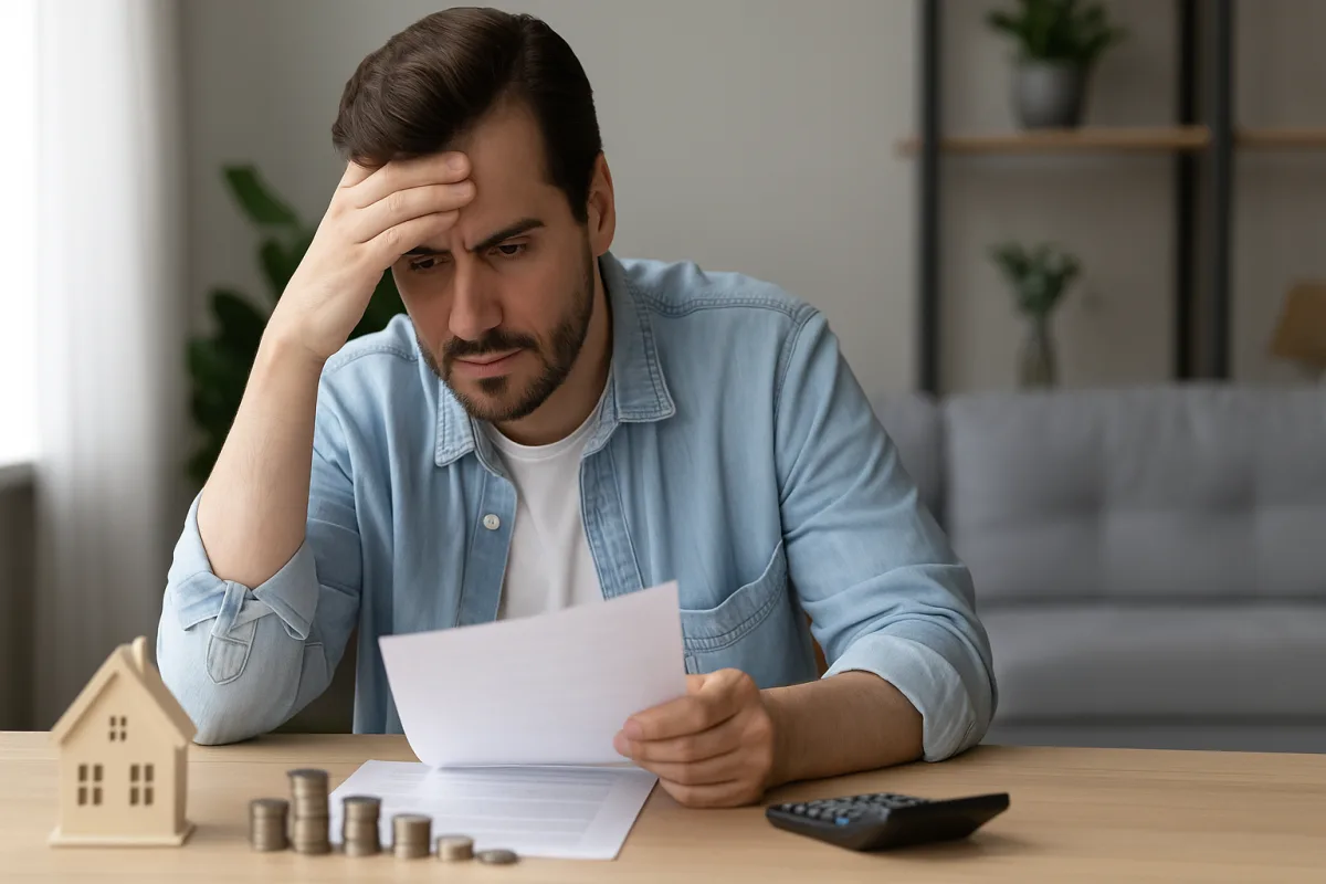 Cosa comporta chiedere un mutuo a tasso variabile? I rischi inaspettati che pochi valutano