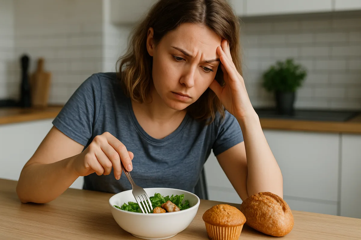 Cosa succede se si eliminano i carboidrati? I rischi nascosti per il metabolismo di cui si parla poco