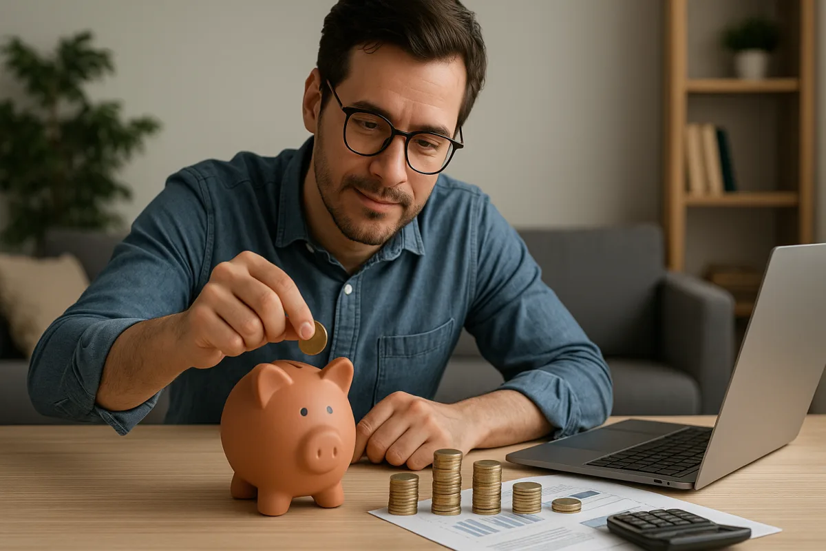 Piano di accumulo capitale: come funziona e perché risulta adatto anche a piccoli risparmiatori