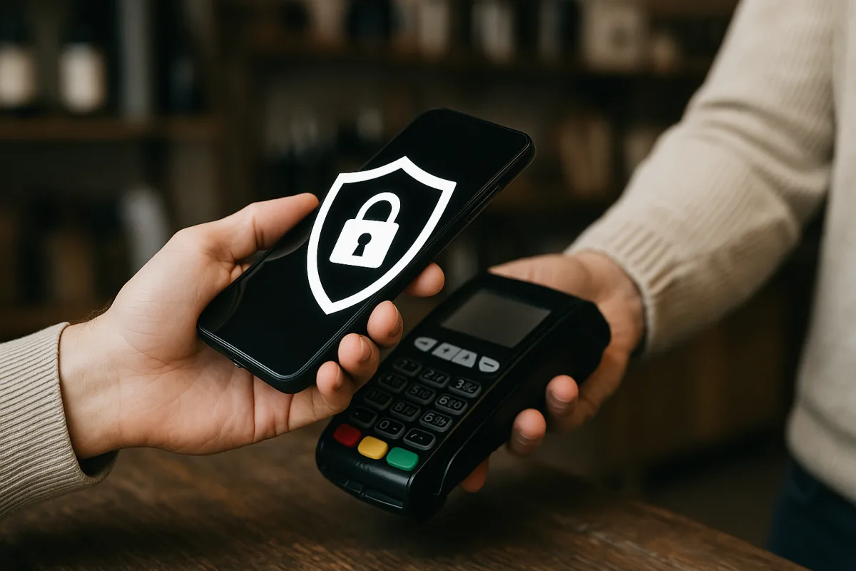 Pagare con il telefono è sicuro? Gli errori che aumentano il rischio e si possono evitare