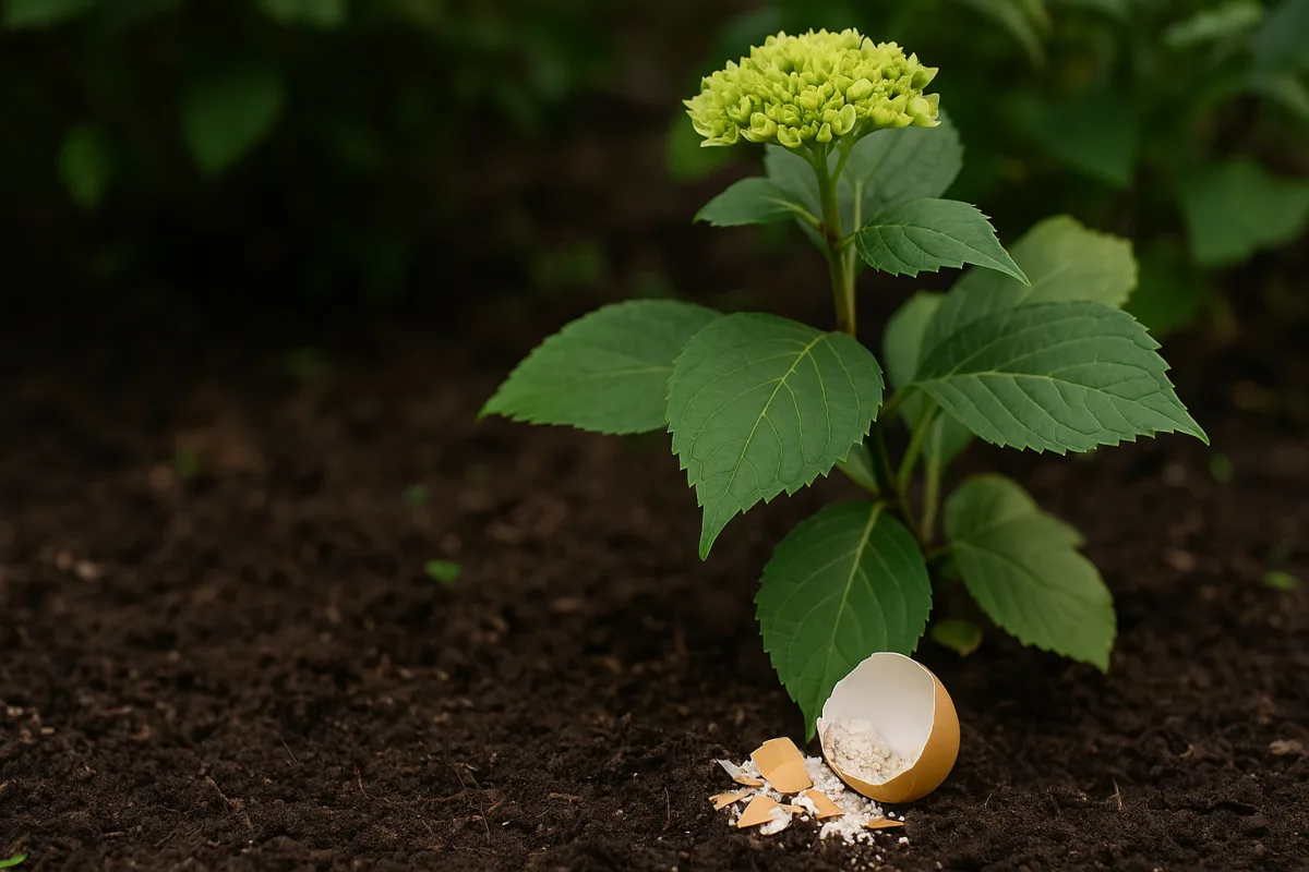 Ortensia che non fiorisce? Il dettaglio sul terreno che fa la differenza senza prodotti costosi