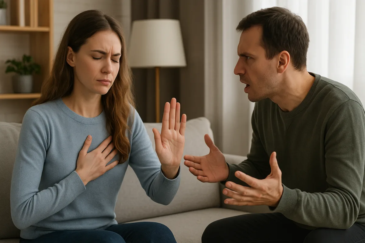 Come gestire le relazioni tossiche nella vita quotidiana? Strategie semplici per preservare il benessere