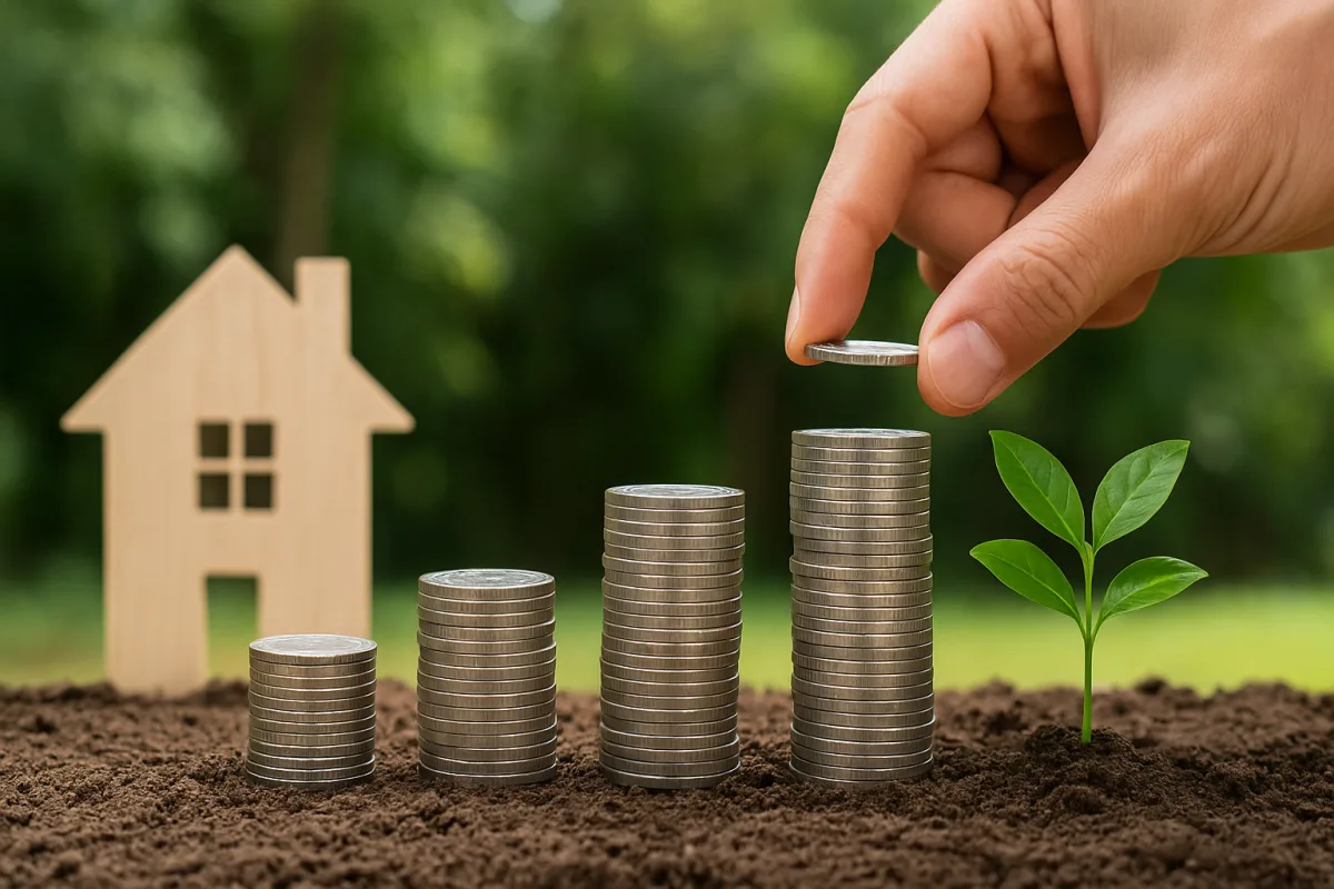 Investimenti etici: come generare profitto facendo scelte sostenibili per l’ambiente