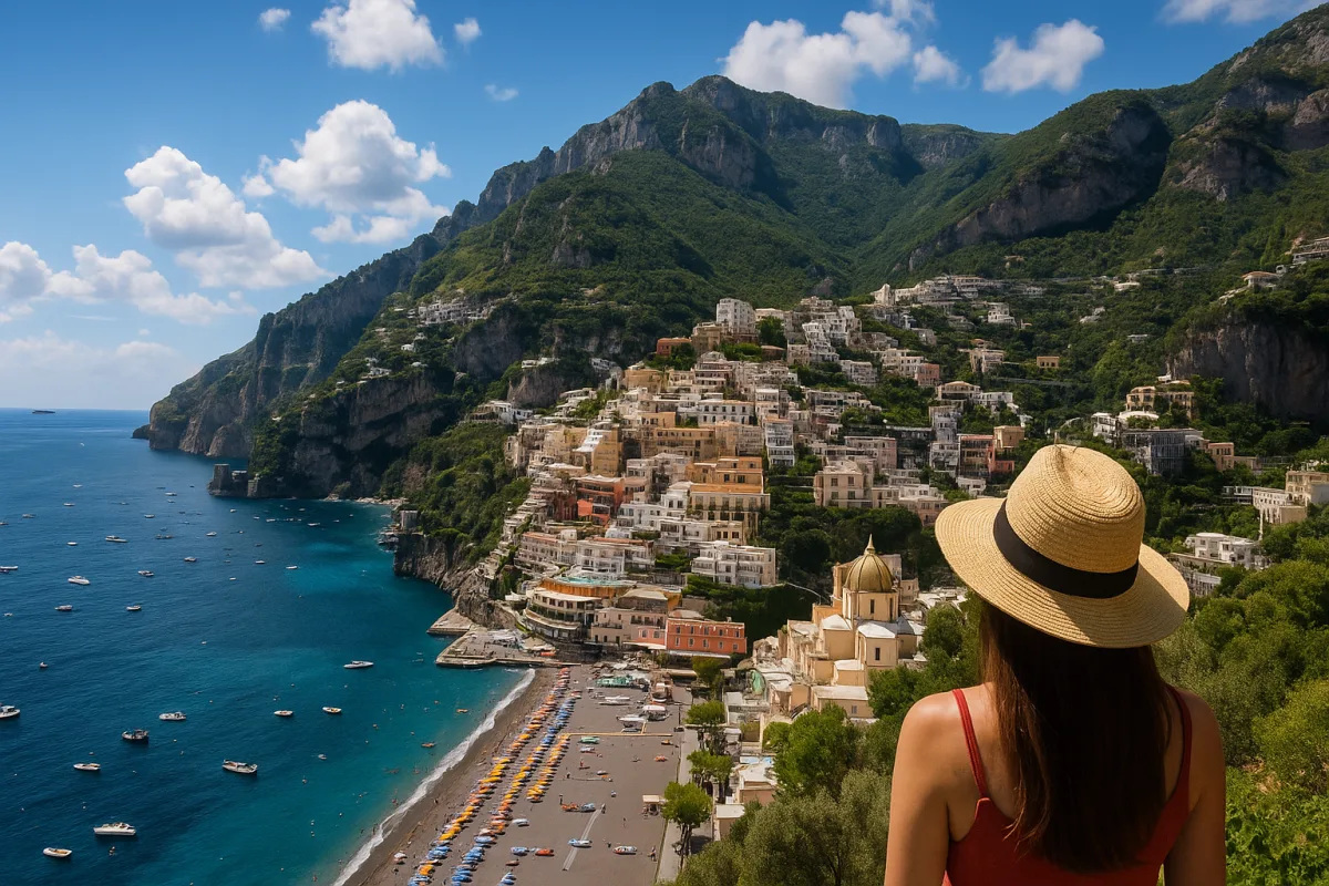 Qual è il periodo migliore per visitare la Costiera Amalfitana? Gli errori che tutti fanno e come evitarli