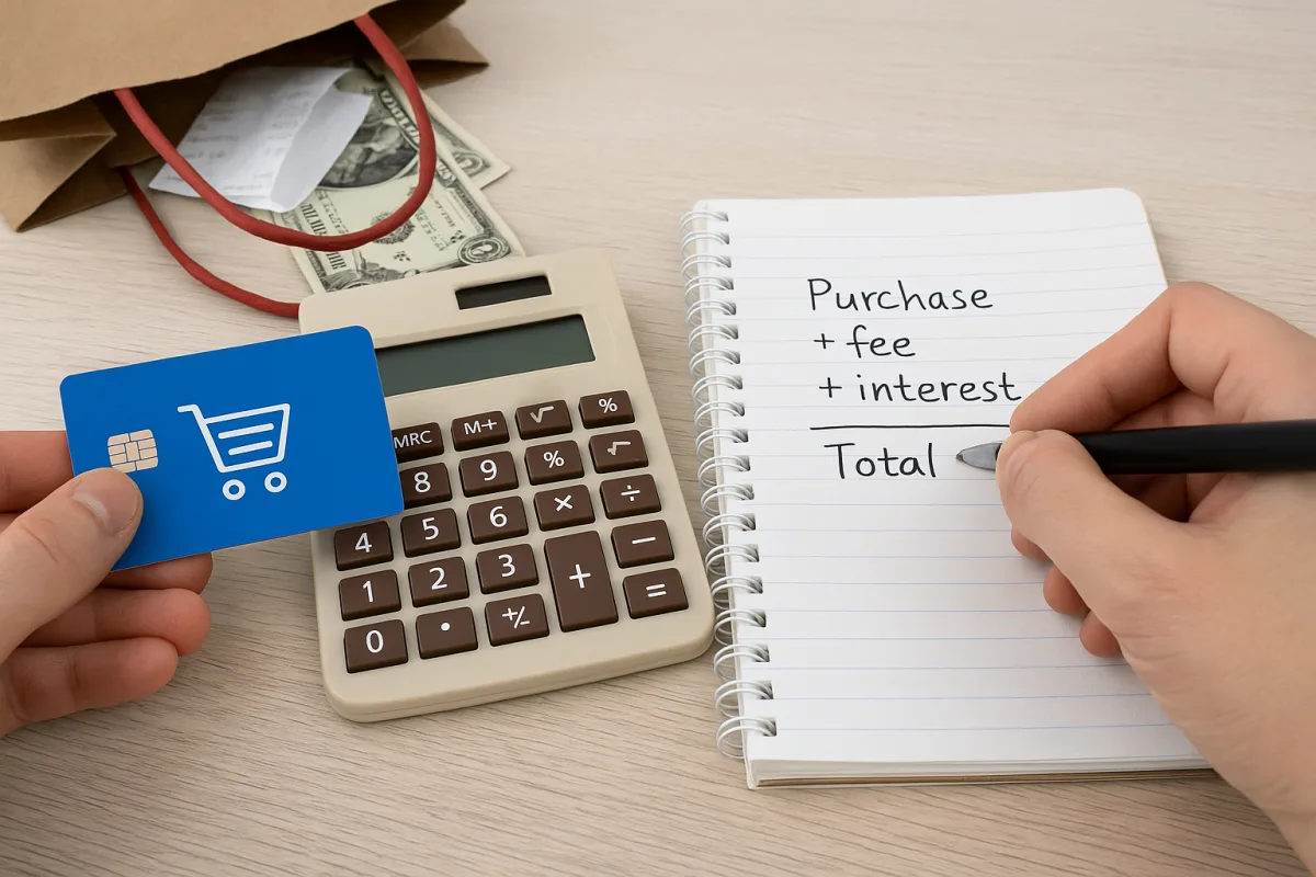 Rateizzare gli acquisti conviene? I costi nascosti che incidono su spese e bilancio