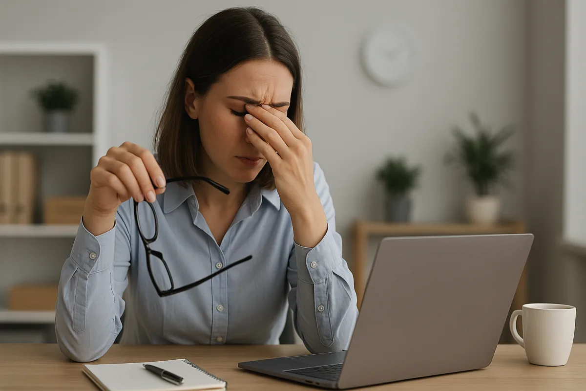 Come evitare il burnout lavorativo? I segnali da cogliere in anticipo per fermarsi davvero