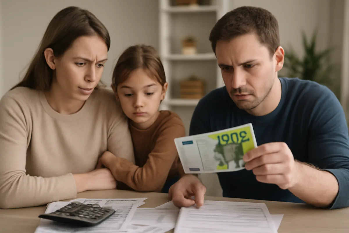 Detrazioni mediche per familiari a carico: l'importo che cambia tutto