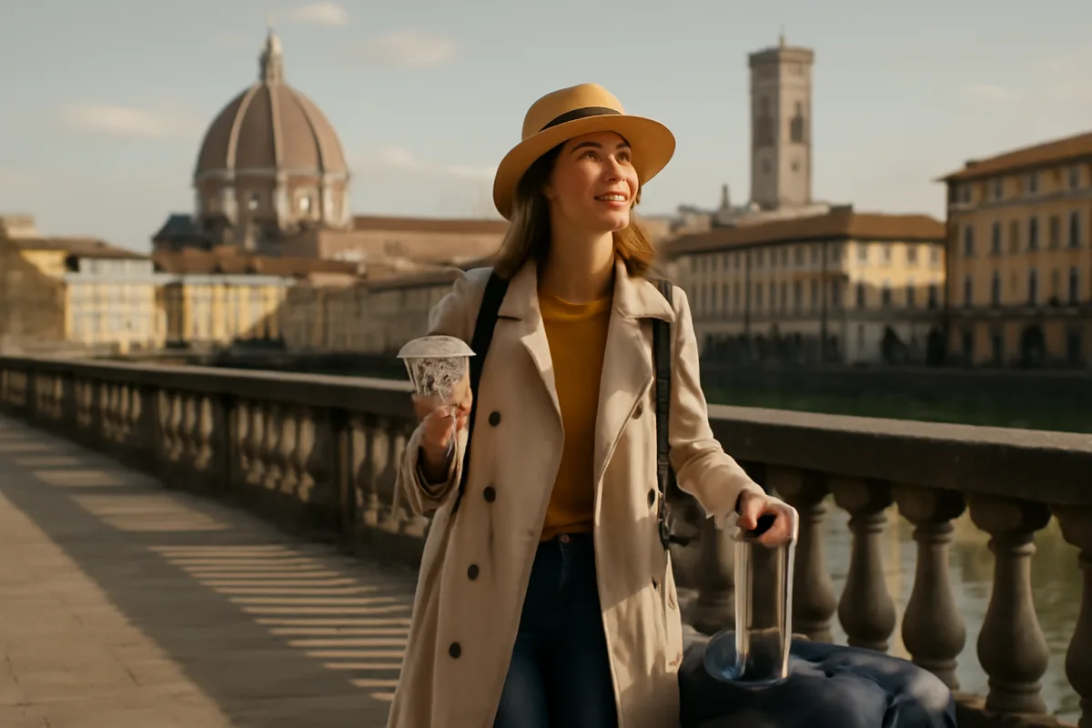 Viaggiare fuori stagione in Italia: il risparmio reale che cambia l'esperienza