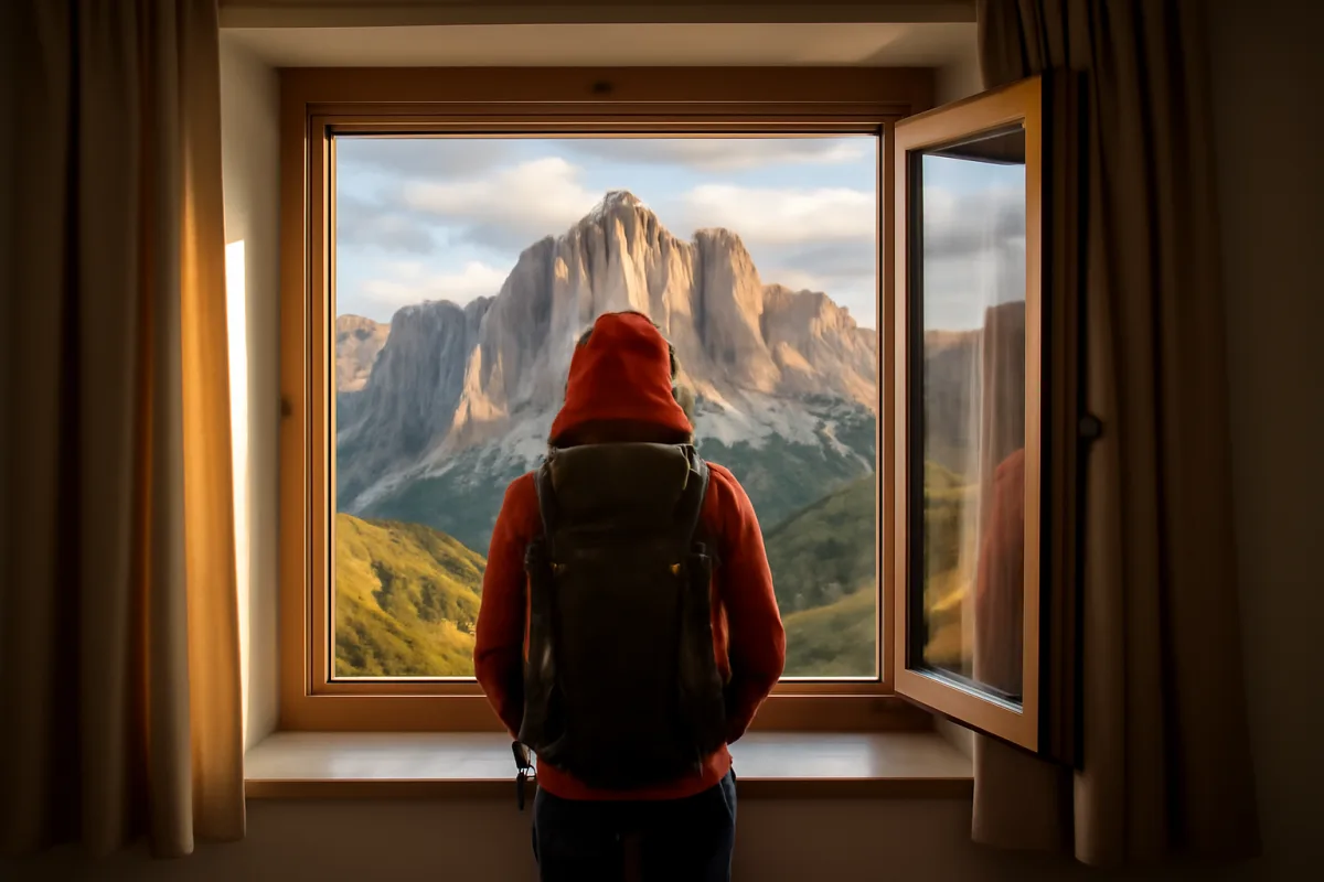 Miglior periodo per escursioni in quota sulle Dolomiti: la finestra che pochi sfruttano