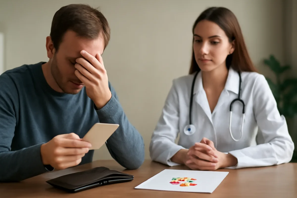 Limite di spesa per detrazioni sanitarie: la soglia che in pochi conoscono