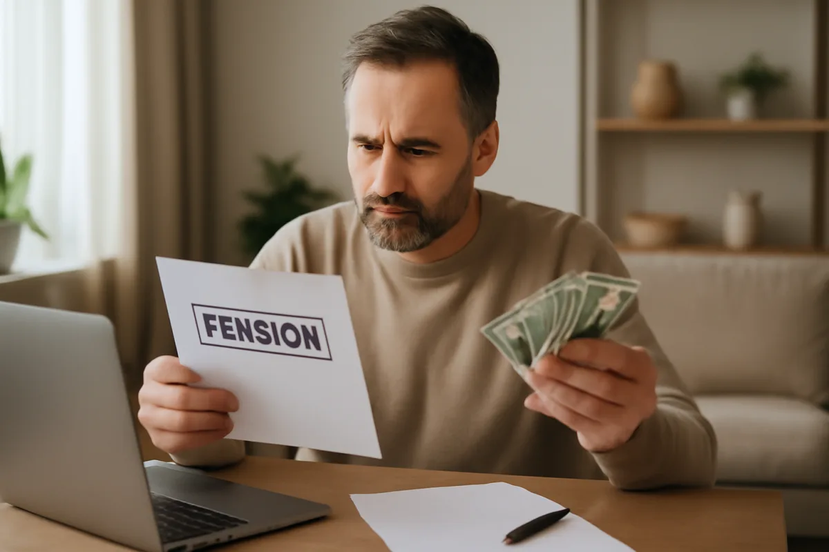 Riscatto anticipato del fondo pensione: i casi in cui è davvero possibile farlo