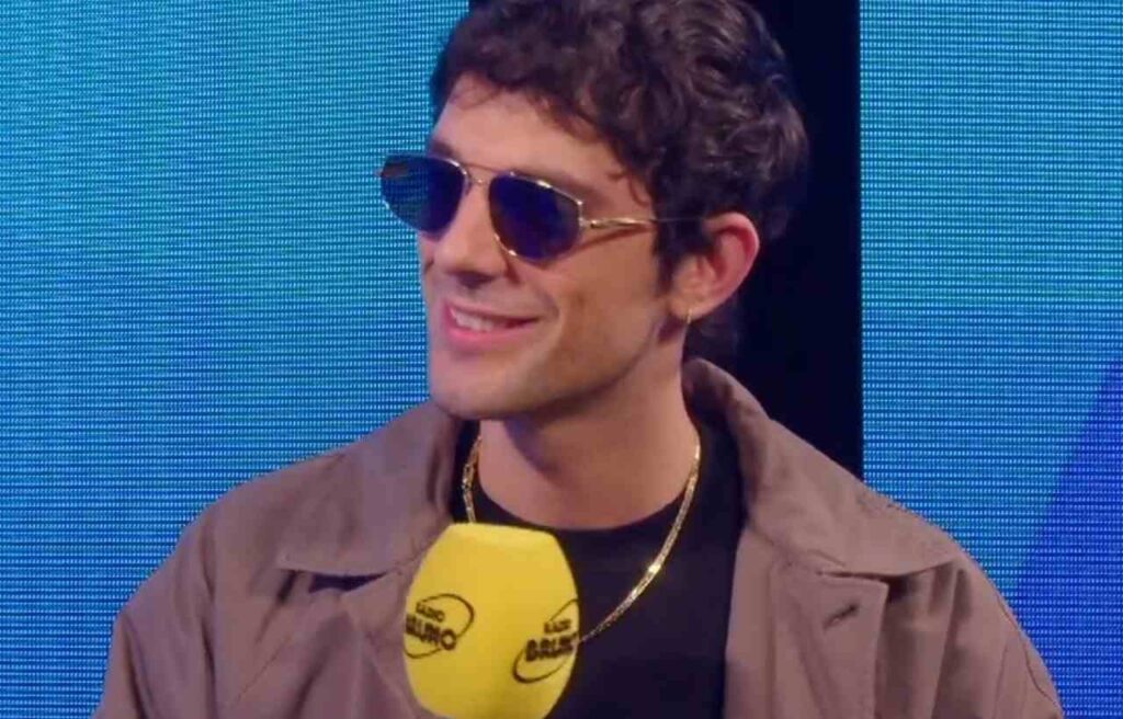 Bresh Instagram: profilo @breshhh — 1,2 milioni follower e foto