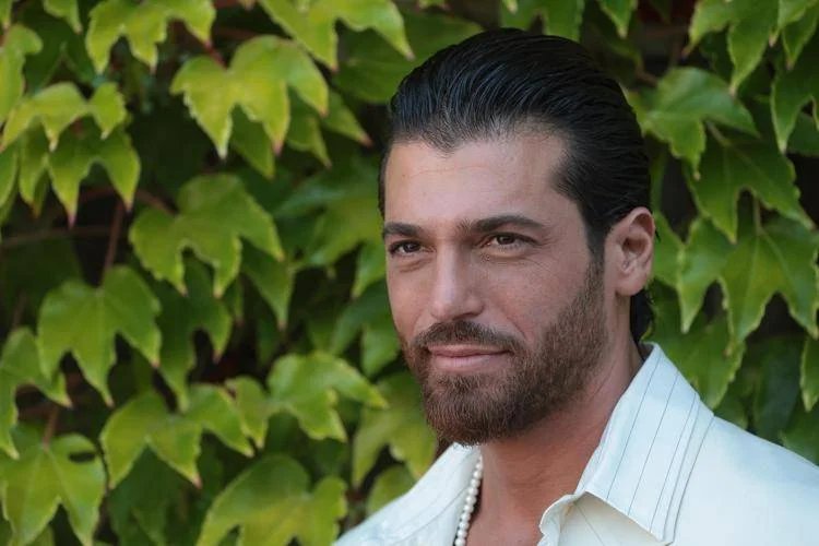 Can Yaman Instagram: profilo @canyaman — 11 milioni follower e foto