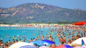 Sardegna vacanze 2026: le spiagge meno affollate di agosto